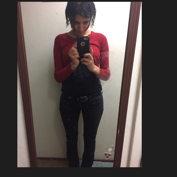 Bootcut jeans!🇮🇹 - Picture 2 of 5